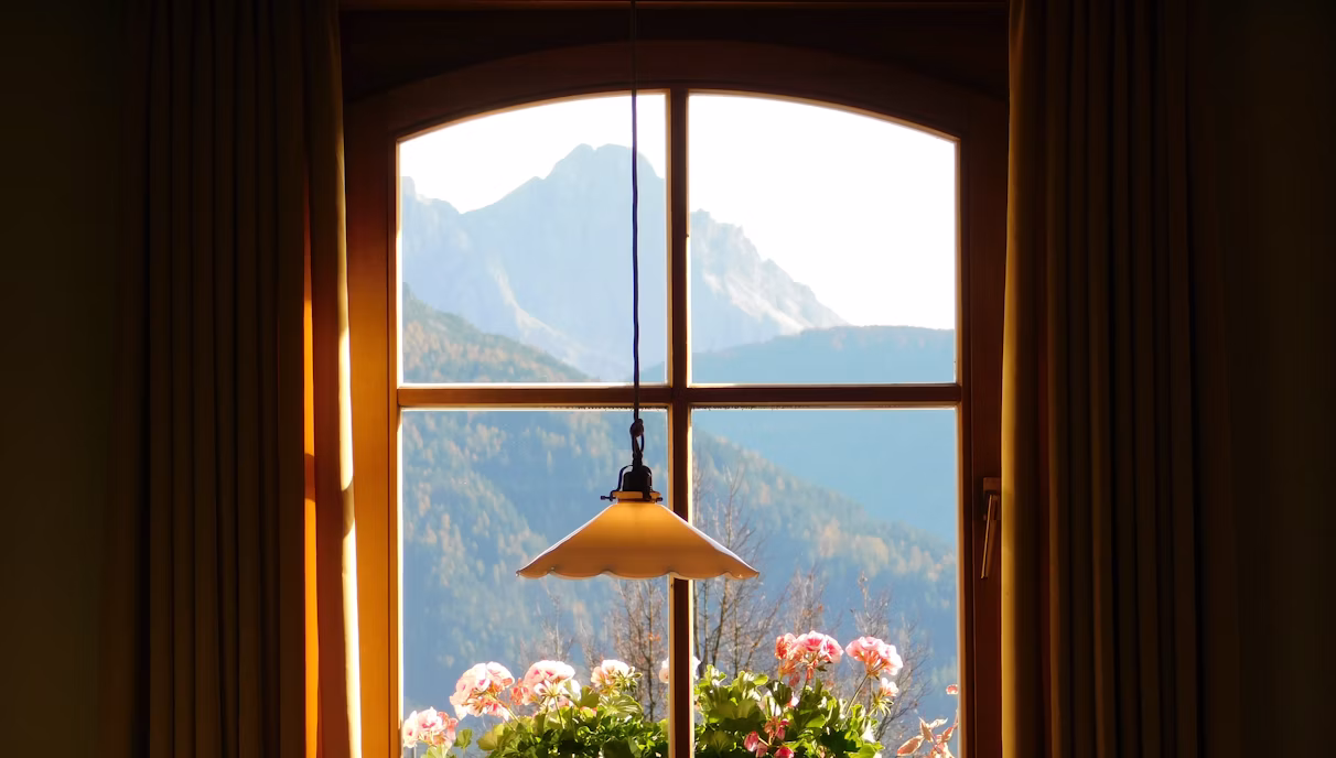 Fensterreinigung